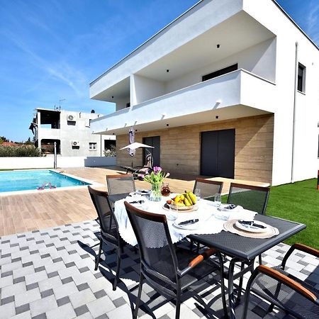 Apartman Villa Marina Vodice Esterno foto