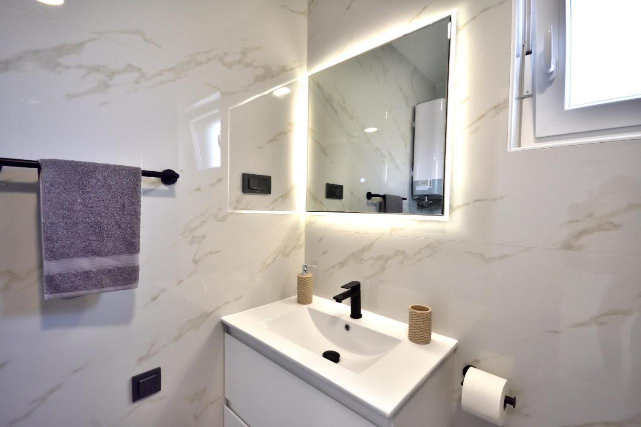 Apartman Villa Marina Vodice Esterno foto