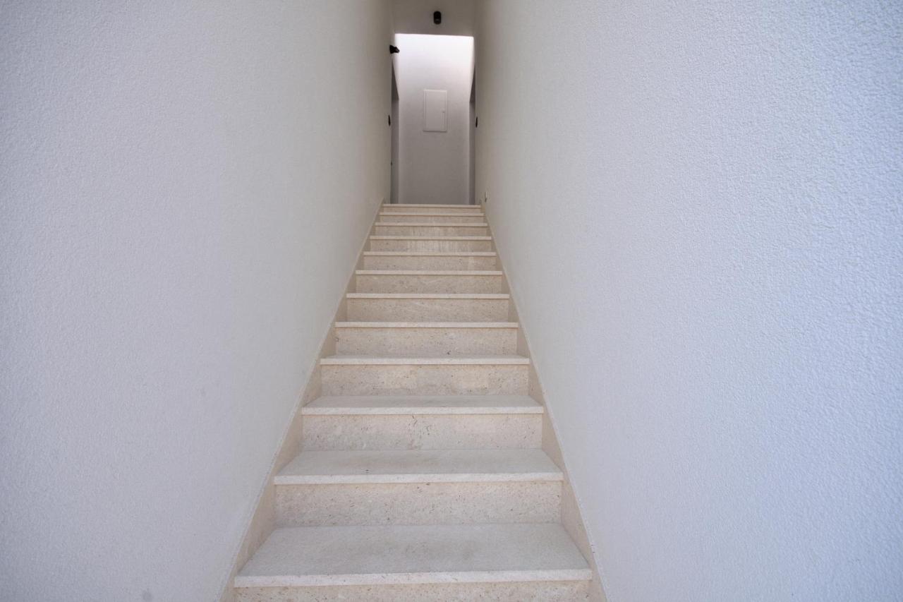 Apartman Villa Marina Vodice Esterno foto