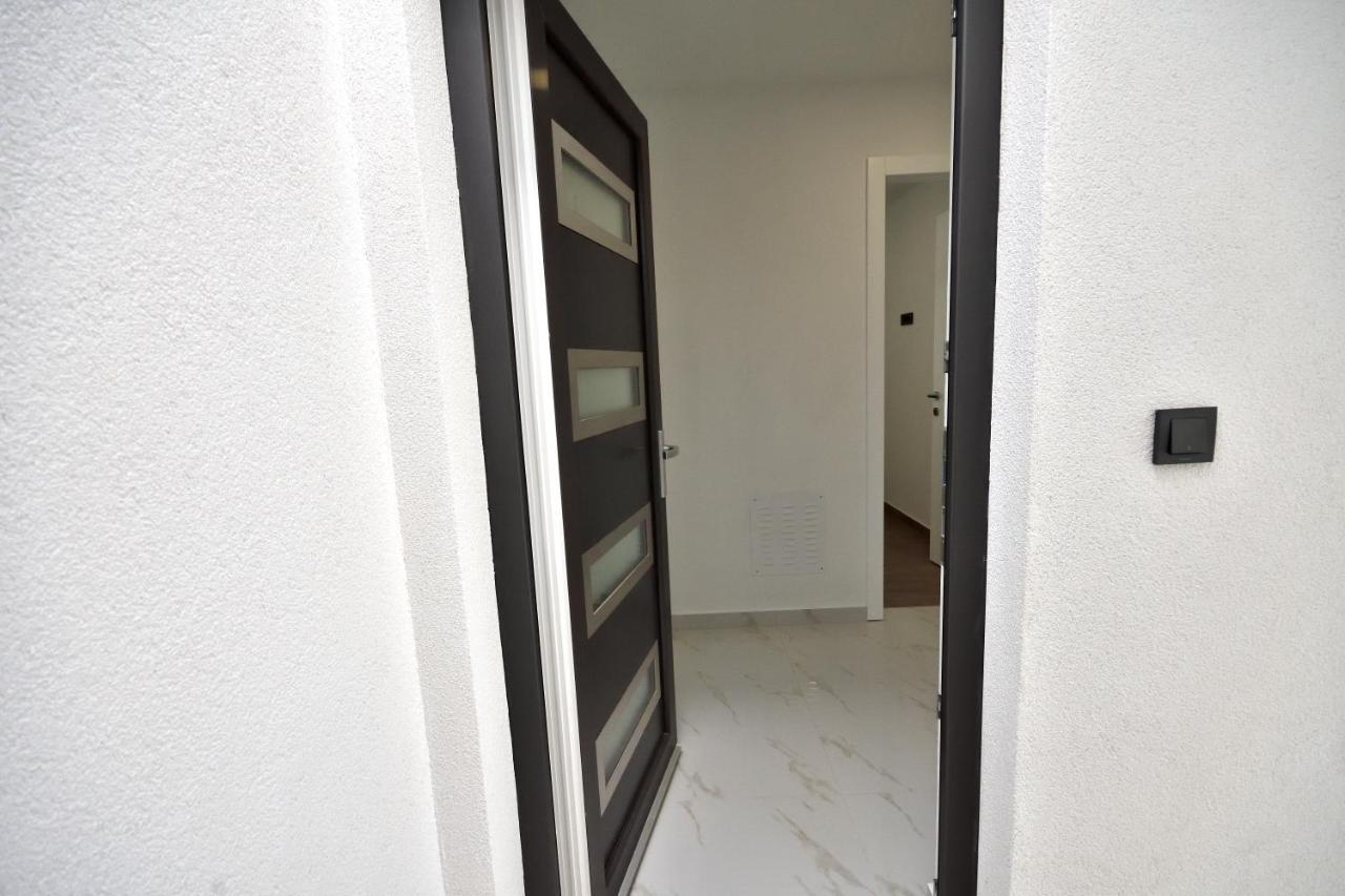 Apartman Villa Marina Vodice Esterno foto