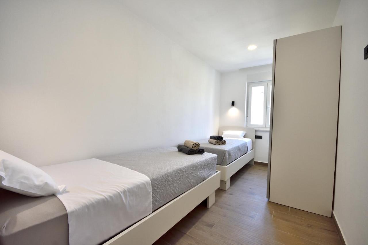 Apartman Villa Marina Vodice Esterno foto