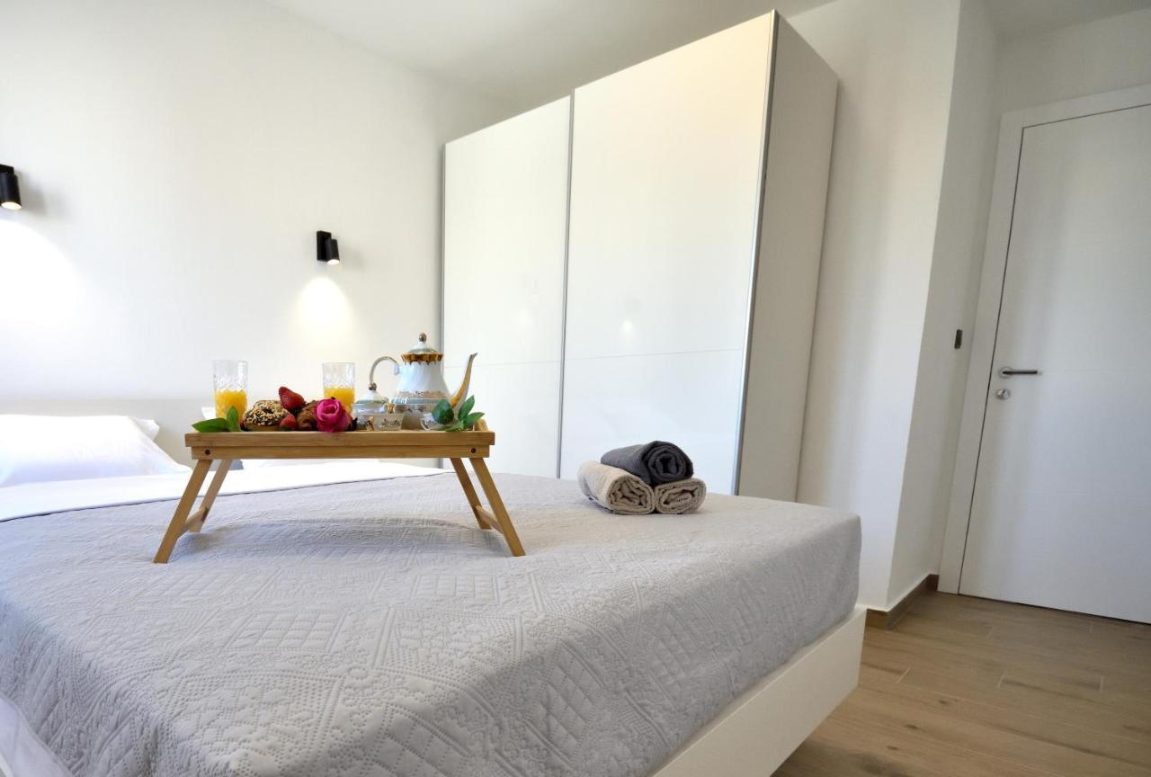 Apartman Villa Marina Vodice Esterno foto