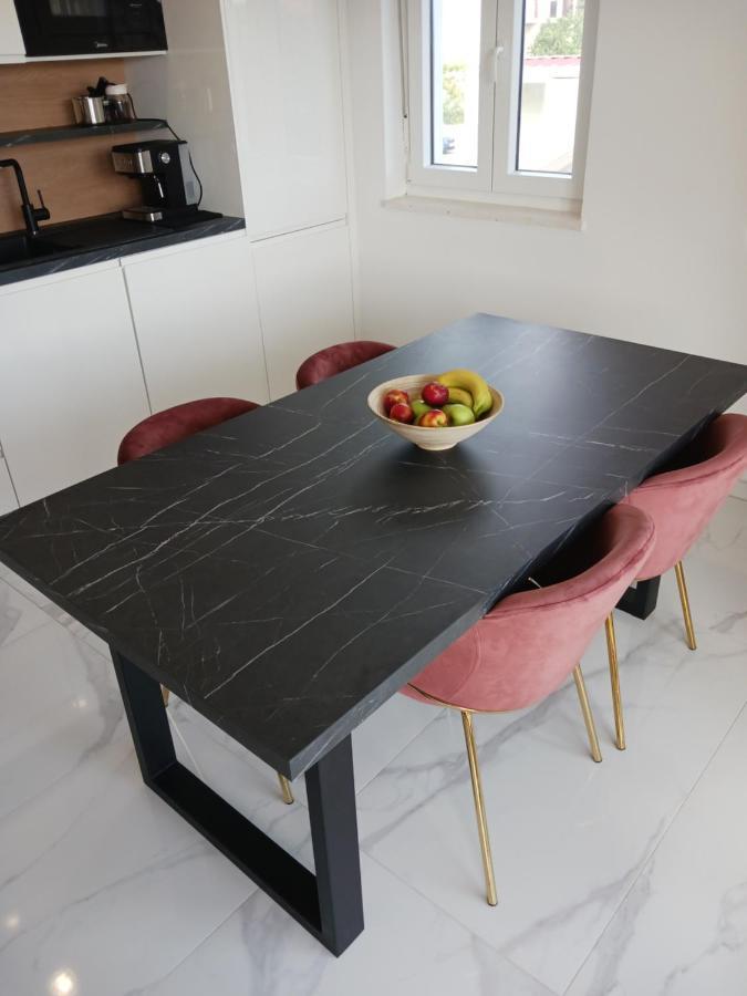 Apartman Villa Marina Vodice Esterno foto