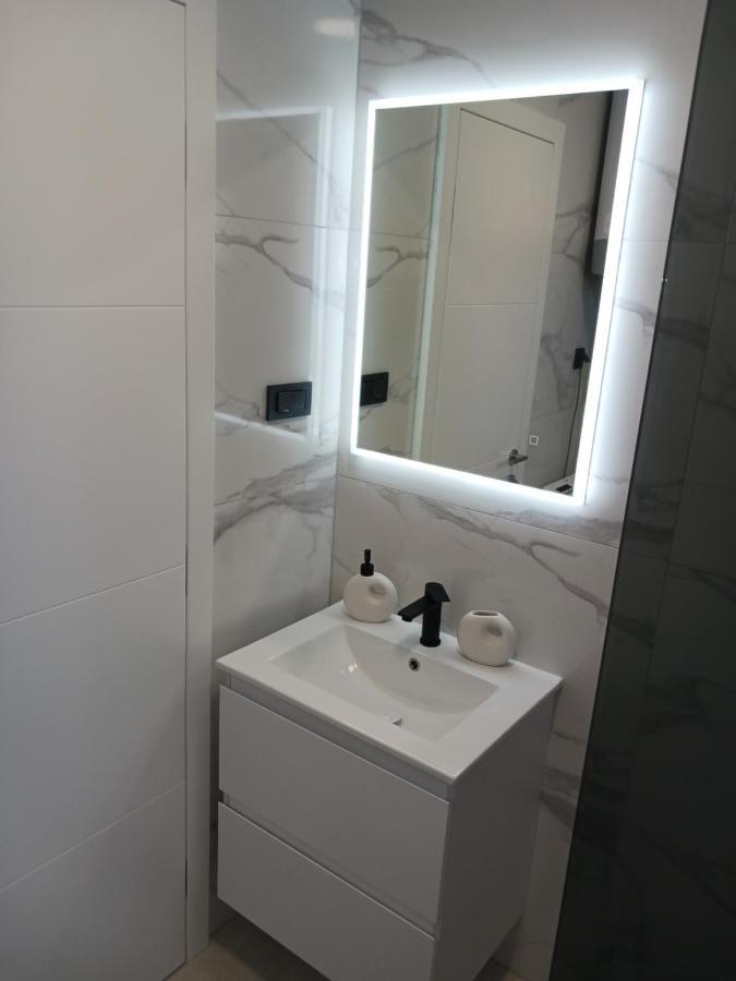 Apartman Villa Marina Vodice Esterno foto